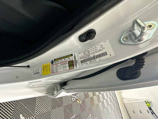 used 2025 Toyota Tundra car, priced at $39,997