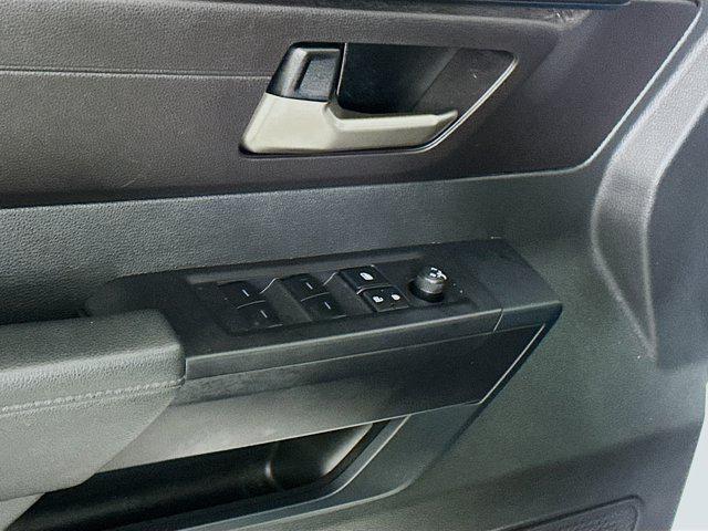 used 2025 Toyota Tundra car, priced at $39,997