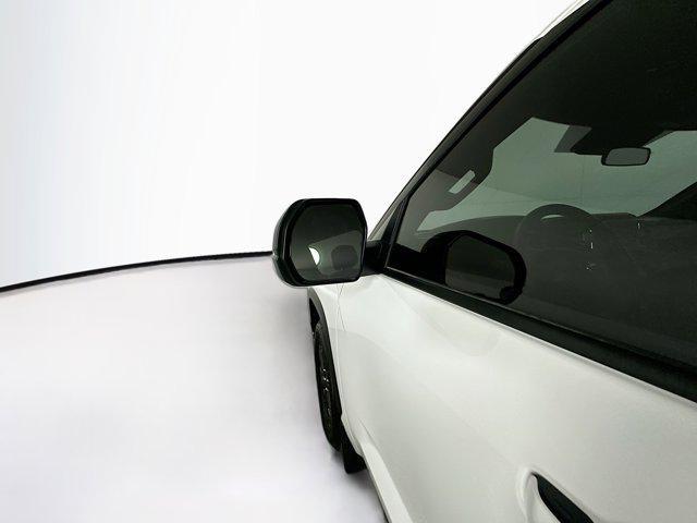 used 2025 Toyota Tundra car, priced at $39,997