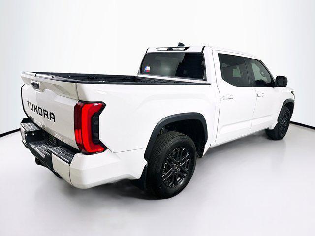 used 2025 Toyota Tundra car, priced at $39,997