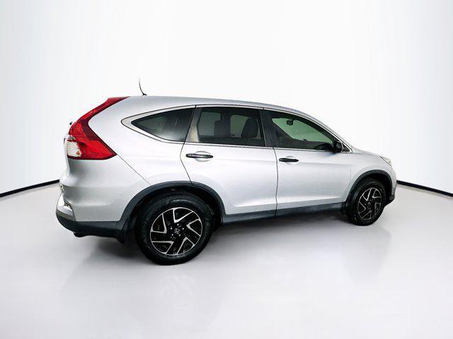 used 2016 Honda CR-V car, priced at $14,999