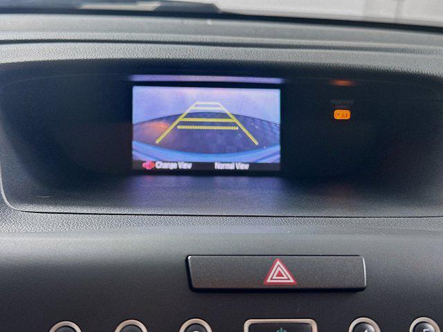 used 2016 Honda CR-V car, priced at $14,999