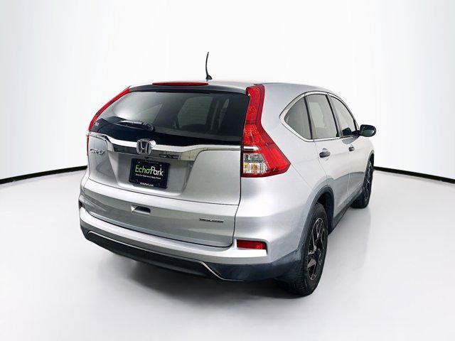 used 2016 Honda CR-V car, priced at $14,999
