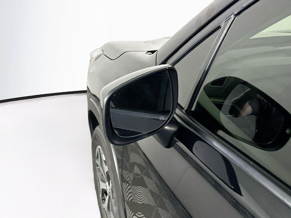 used 2024 Subaru Forester car, priced at $26,721