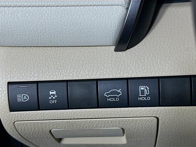 used 2020 Toyota Camry car, priced at $17,899