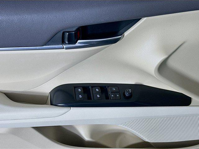 used 2020 Toyota Camry car, priced at $17,899