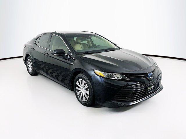 used 2020 Toyota Camry car, priced at $17,899