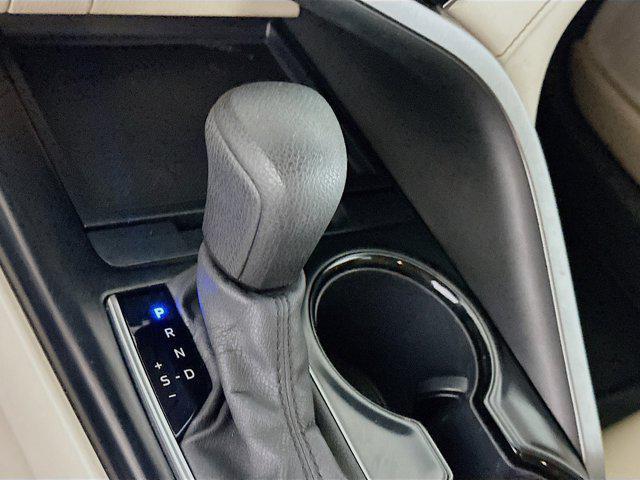 used 2020 Toyota Camry car, priced at $17,899