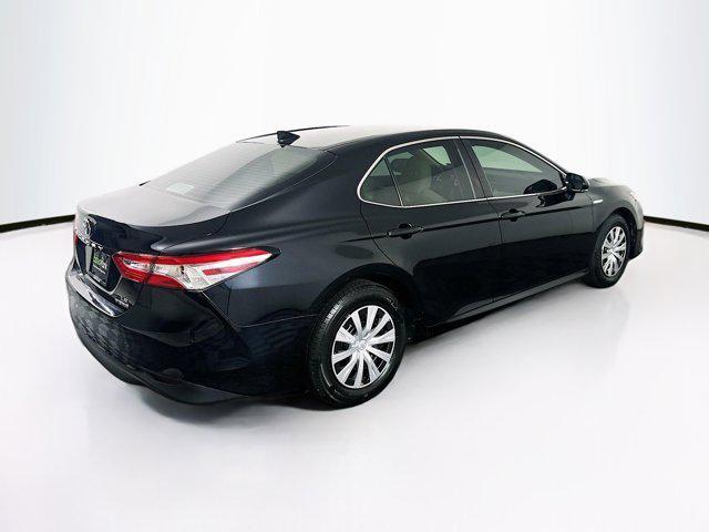 used 2020 Toyota Camry car, priced at $17,899