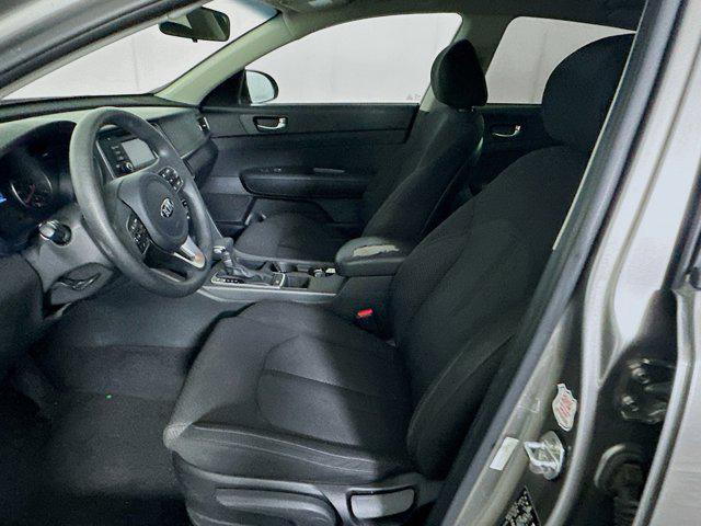 used 2017 Kia Optima car, priced at $7,987