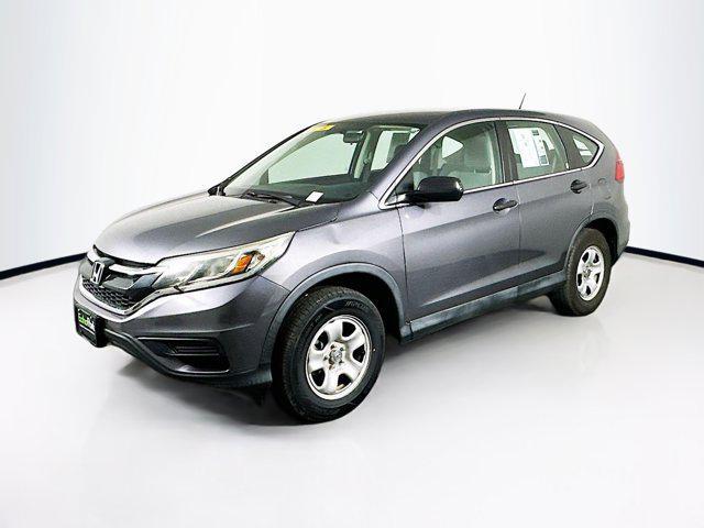 used 2015 Honda CR-V car, priced at $10,712