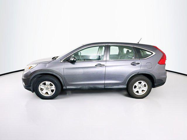 used 2015 Honda CR-V car, priced at $10,712