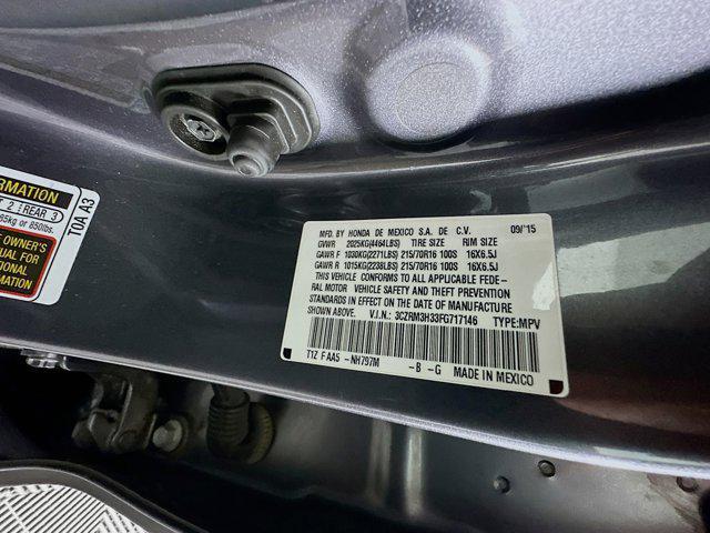 used 2015 Honda CR-V car, priced at $10,712