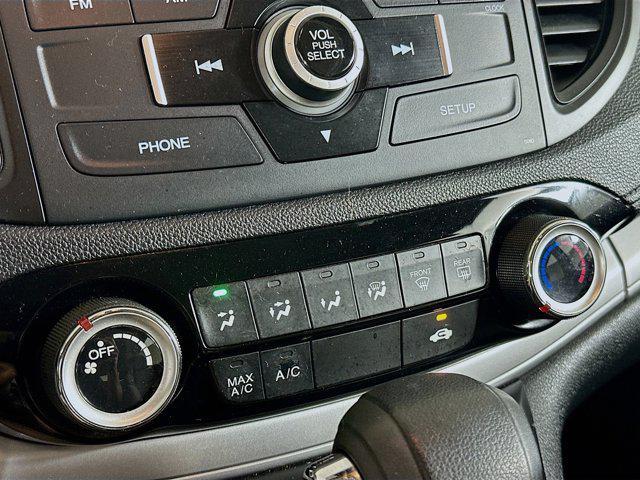 used 2015 Honda CR-V car, priced at $10,712