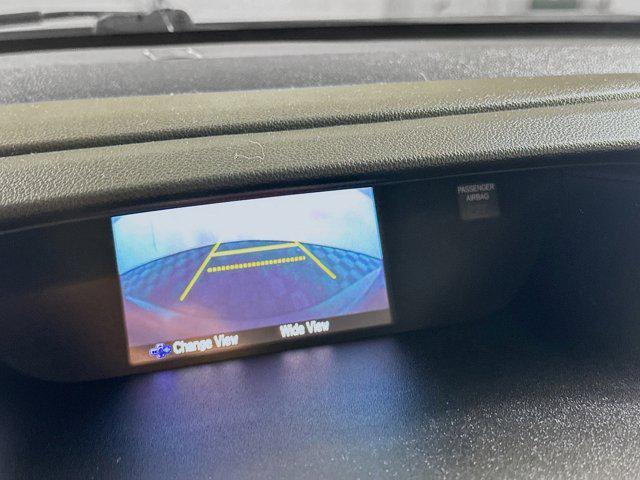 used 2015 Honda CR-V car, priced at $10,712
