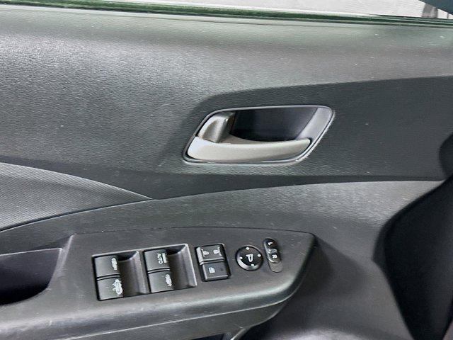 used 2015 Honda CR-V car, priced at $10,712