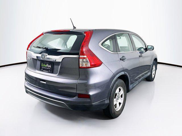 used 2015 Honda CR-V car, priced at $10,712