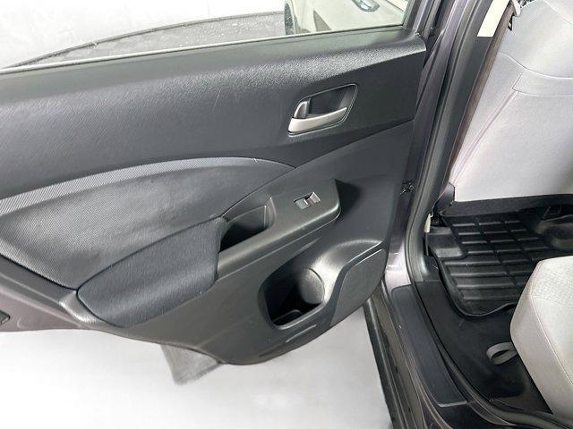 used 2015 Honda CR-V car, priced at $10,712