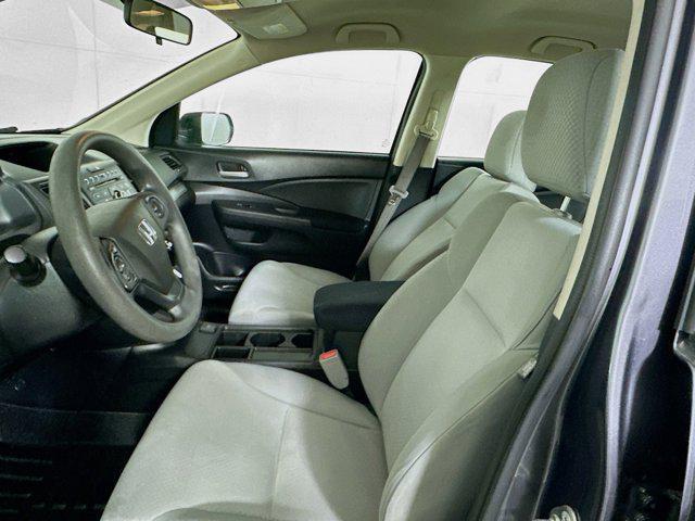 used 2015 Honda CR-V car, priced at $10,712
