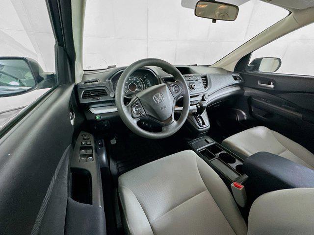 used 2015 Honda CR-V car, priced at $10,712