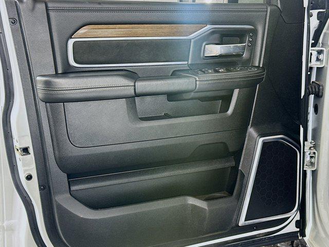 used 2024 Ram 2500 car, priced at $53,487