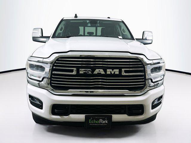 used 2024 Ram 2500 car, priced at $53,487