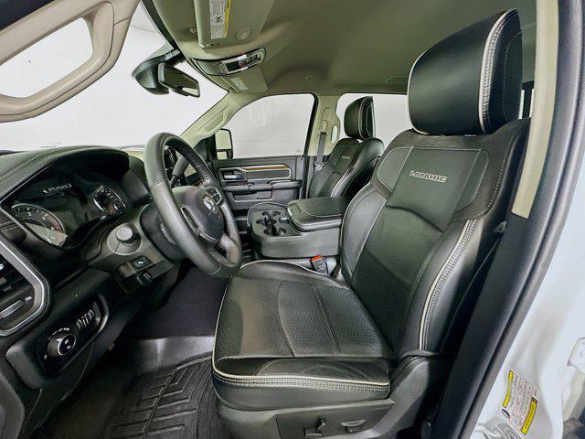 used 2024 Ram 2500 car, priced at $53,487