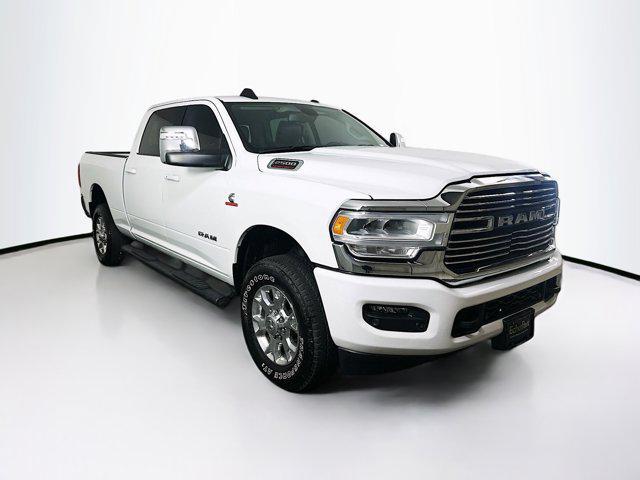 used 2024 Ram 2500 car, priced at $53,487