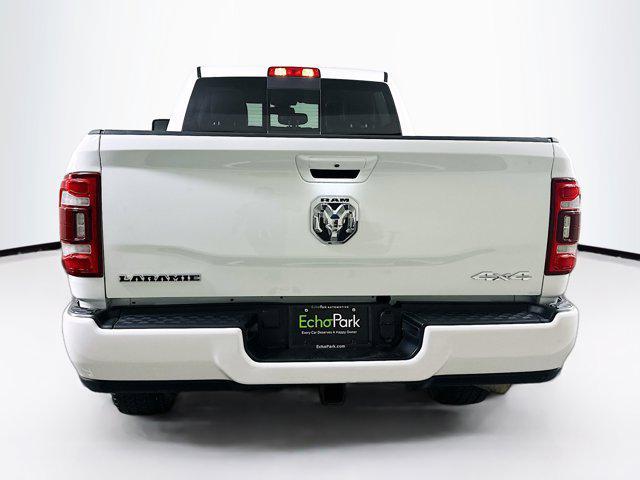 used 2024 Ram 2500 car, priced at $53,487