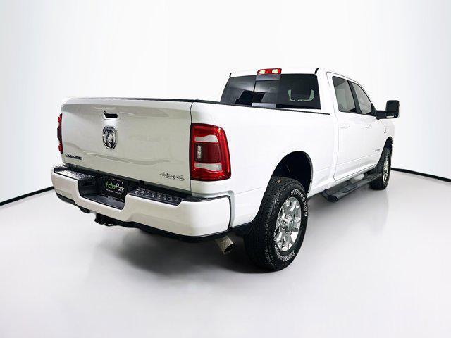 used 2024 Ram 2500 car, priced at $53,487