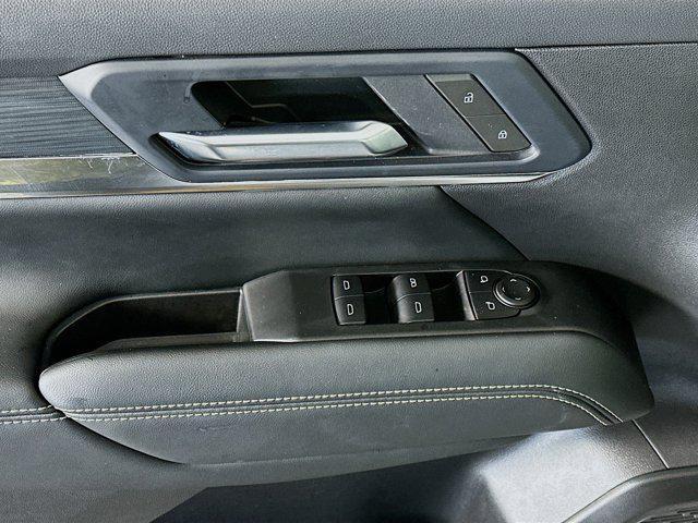 used 2025 GMC Terrain car, priced at $25,496