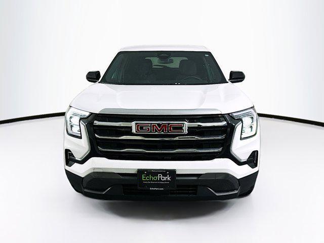 used 2025 GMC Terrain car, priced at $25,496