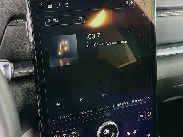 used 2025 GMC Terrain car, priced at $25,496