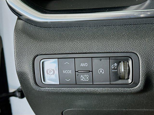 used 2025 GMC Terrain car, priced at $25,496