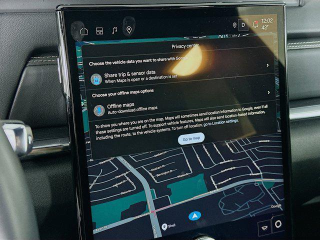 used 2025 GMC Terrain car, priced at $25,496