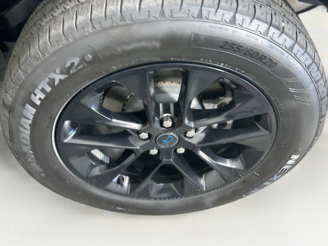 used 2024 Jeep Wrangler 4xe car, priced at $31,496