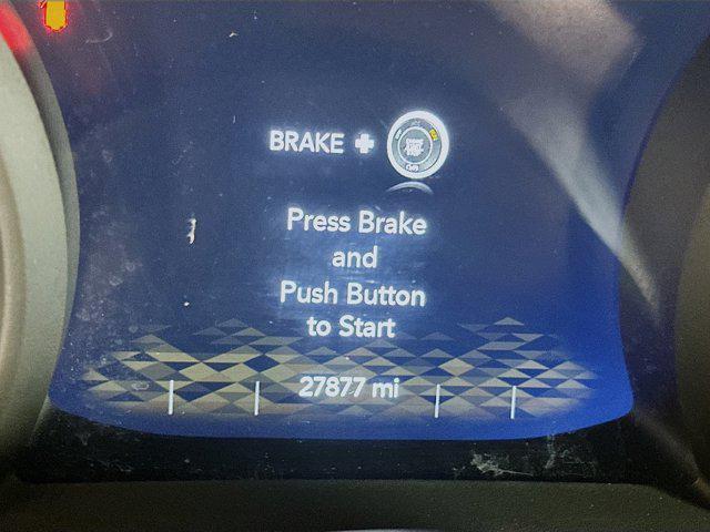 used 2024 Jeep Wrangler 4xe car, priced at $31,496