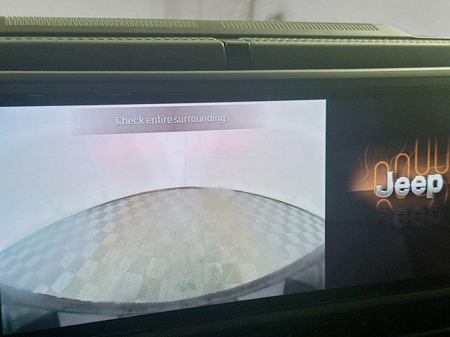 used 2024 Jeep Wrangler 4xe car, priced at $31,496