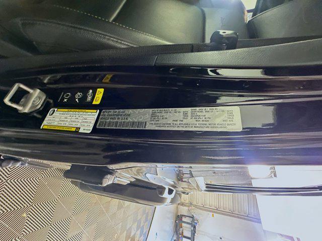 used 2024 Jeep Wrangler 4xe car, priced at $31,496