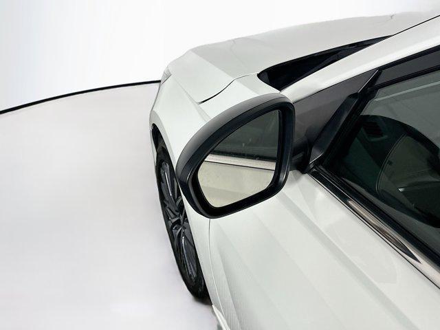 used 2025 Nissan Altima car, priced at $17,997