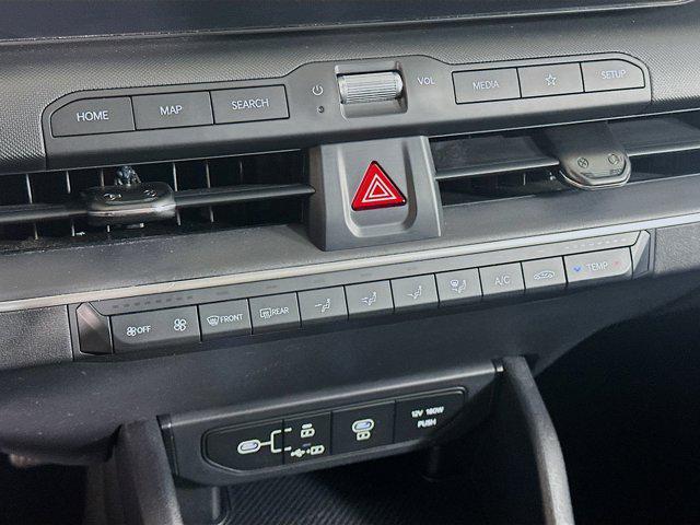 used 2025 Kia K4 car, priced at $17,496