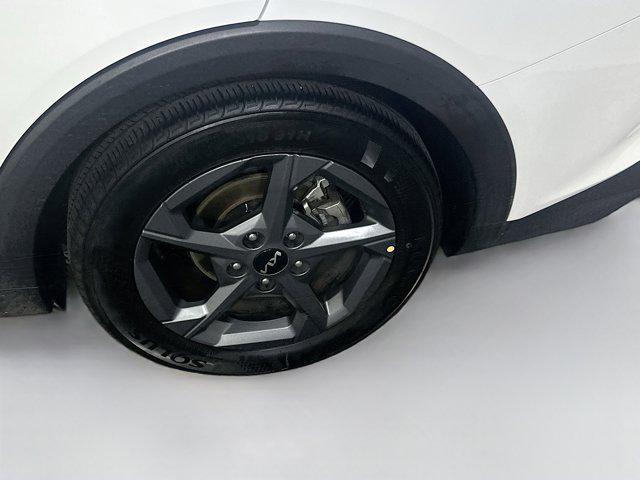 used 2025 Kia K4 car, priced at $17,496