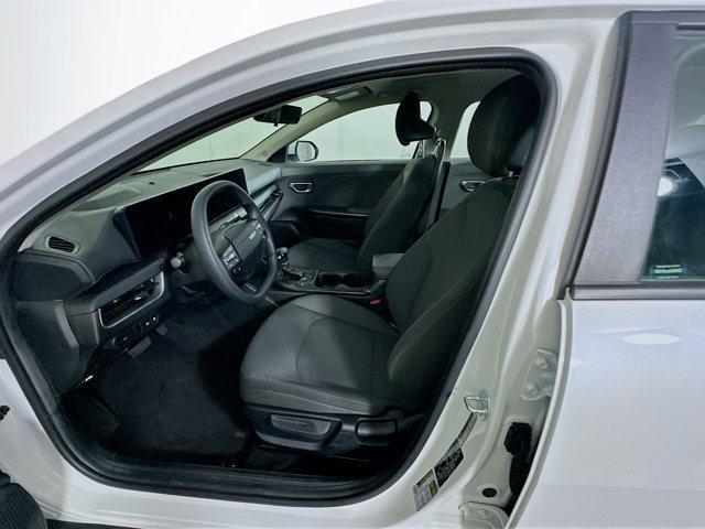 used 2025 Kia K4 car, priced at $17,496