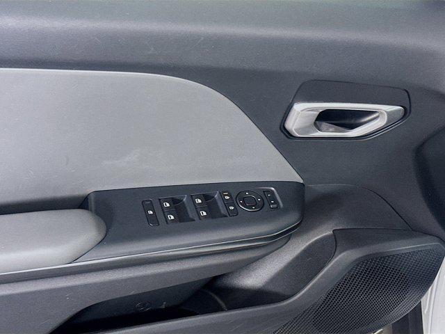 used 2025 Kia K4 car, priced at $17,496