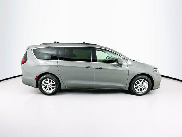 used 2022 Chrysler Pacifica car, priced at $12,997