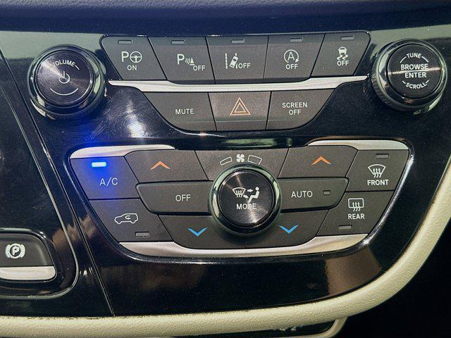 used 2022 Chrysler Pacifica car, priced at $12,997