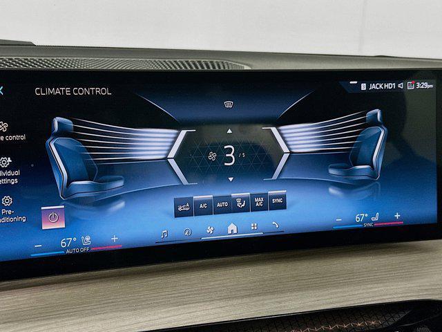 used 2025 BMW 330 car, priced at $30,787