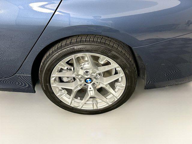 used 2025 BMW 330 car, priced at $30,787