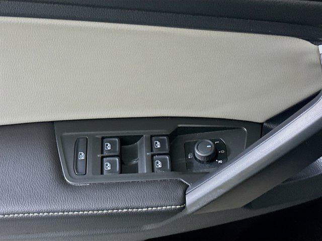 used 2024 Volkswagen Tiguan car, priced at $20,987
