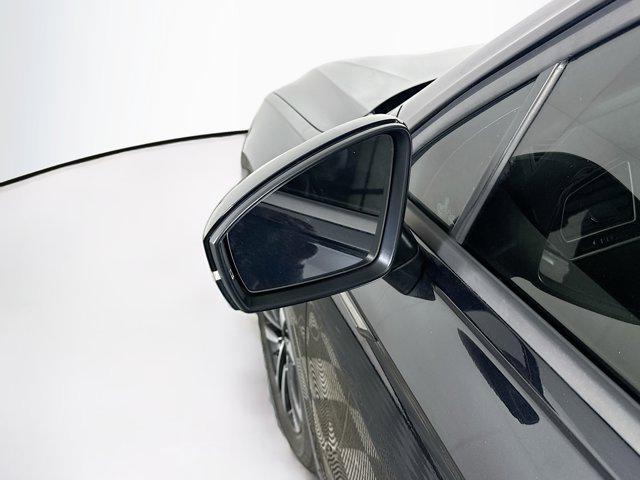 used 2024 Volkswagen Tiguan car, priced at $20,987